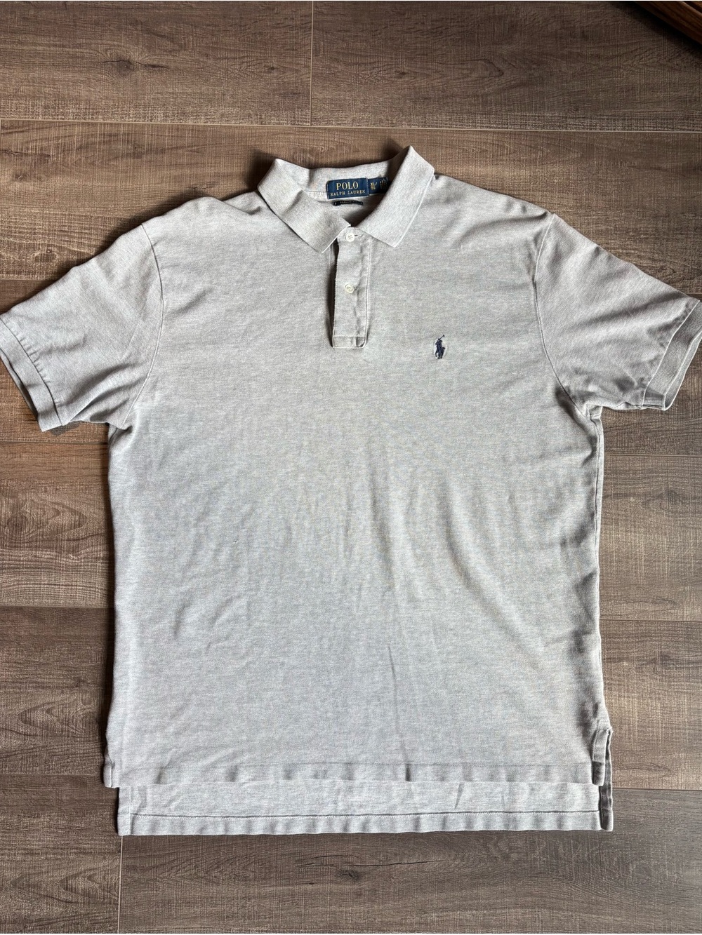 Men’s Ralph Lauren Polo - XL